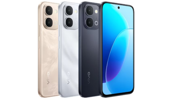 அறிமுகமானது புதிய விவோ 5ஜி போன்.. 7200mAh பேட்டரி.. எந்த மாடல்? 