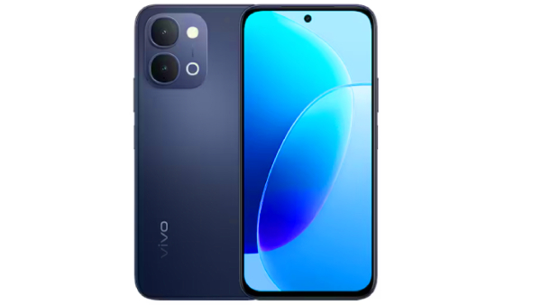 விவோ அறிமுகம் செய்த புதிய 5ஜி போன்.. 7200mAh பேட்டரி.. எந்த மாடல்?