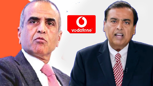 Vodafone.. 72 நாள் டெய்லி 1GB பிளானில் அன்லிமிடெட் 5G! Vodafone.. 72 நாள் டெய்லி 1GB பிளானில் அன்லிமிடெட் 5G!