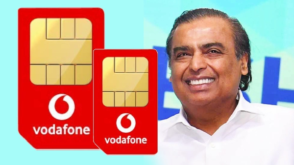 Vodafone Idea கஸ்டமர்கள் ஷாக்.. இரவோடு இரவாக ரூ.20, ரூ.30 விலை உயர்வு!