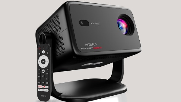 இப்படி ஒரு ஆஃபர் கிடைக்காது.. 4K ப்ரொஜெக்டர் வாங்க சரியான நேரம்.. 