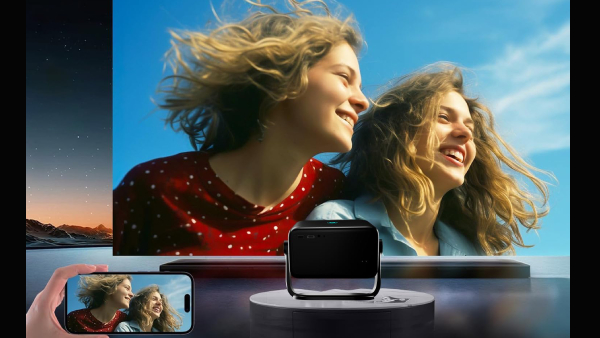 இப்படி ஒரு ஆஃபர் கிடைக்காது.. 4K ப்ரொஜெக்டர் வாங்க சரியான நேரம்.. 