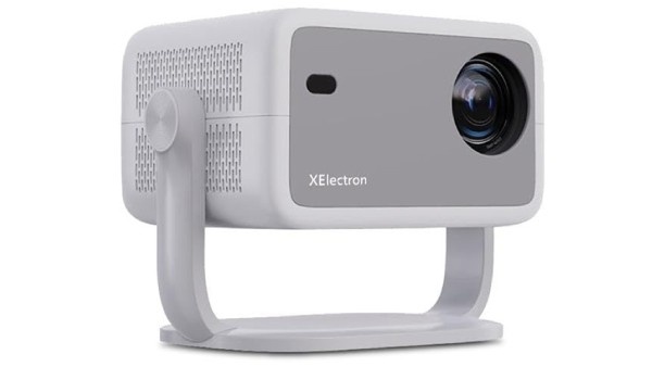 XElectron அறிமுகம் செய்த 4கே ப்ரொஜெக்டர்.. எந்த மாடல்? என்ன விலை? XElectron அறிமுகம் செய்த 4கே ப்ரொஜெக்டர்.. எந்த மாடல்? என்ன விலை?