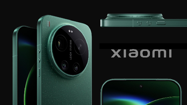 Xiaomi-யின் புது சிங்கக்குட்டி.. 100W சார்ஜிங், 8000mAh பேட்டரி!