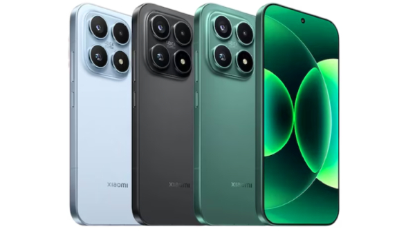 அடுத்த மாதம் களமிறங்கும் புதிய சியோமி 5ஜி போன்.. எந்த மாடல்?