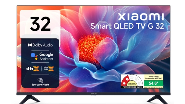 ஹாலுக்கு 1.. பெட்ரூமுக்கு 1.. வெறும் ரூ.11,749 க்கு QLED டிவி!