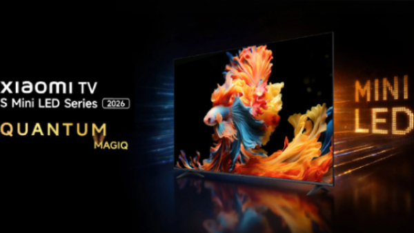 நாளை இந்தியாவில் களமிறங்கும் புதிய சியோமி டிவிகள்..  எந்த மாடல்?