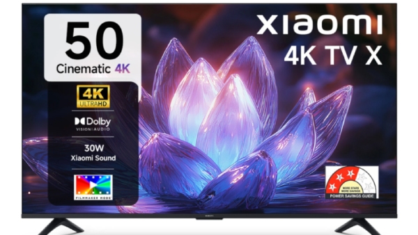 பிளிப்கார்ட் சம்மர் சேல்.. சியோமி 50 இன்ச் டிவிக்கு நம்ப முடியாத ஆஃபர்