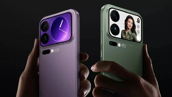 தூக்கி சொருகிய புது Xiaomi போன்.. ஒரே போனில் இரண்டு 200MP கேமராக்கள்!