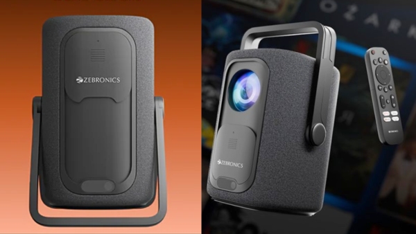 100 இன்ச் TV கதை காலி.. ரூ.17,999 க்கு 200 இன்ச் 4K ப்ரொஜெக்டர்!