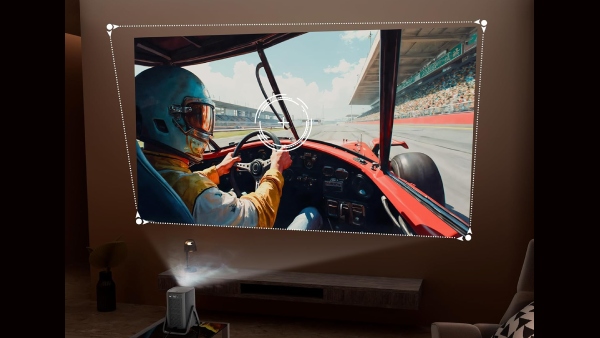 மெகா ஆஃபரில் Zebronics 4கே ப்ரொஜெக்டர்.. 200 இன்ச்.. எந்த மாடல்? 