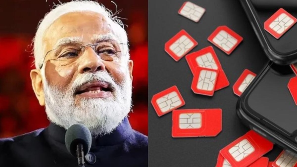 SIM கார்டு புது ரூல்ஸ்.. 24 மணி நேரத்துக்கு பேங்க் அக்கவுண்ட் ஓடிபி? SIM கார்டு புது ரூல்ஸ்.. 24 மணி நேரத்துக்கு பேங்க் அக்கவுண்ட் ஓடிபி?