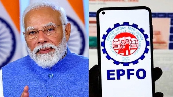 PF மெம்பர்களுக்கு வந்த மெசேஜ்.. EPFO கொடுக்கும் ரூ.15000!