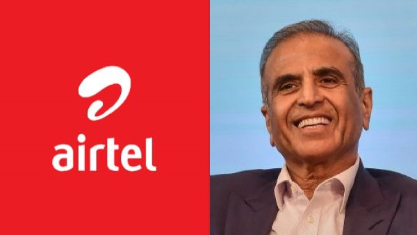 4G-க்கு கும்பிடு போட்ட Airtel SIM கஸ்டமர்ஸ்.. 5G SA பிளான்கள் அறிமுகம் 4G-க்கு கும்பிடு போட்ட Airtel SIM கஸ்டமர்ஸ்.. 5G SA பிளான்கள் அறிமுகம்