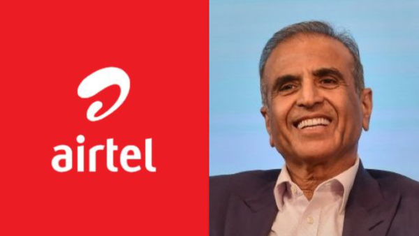 ரூ.199 க்கு Airtel செய்த சம்பவம்.. 28 நாட்கள் வேலிடிட்டி.. வாய்ஸ்!