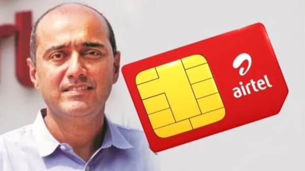 Airtel சிம் இருக்கா? அடுத்த 84 நாட்கள் வேலிடிட்டி.. வாய்ஸ் கால்கள்!