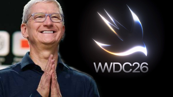 Apple WWDC 2026 நிகழ்வு தேதி அறிவிப்பு.. iPhone யூசர்கள் ஆல் செட்!