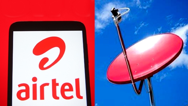 கேபிள் டிவிக்கு டாட்டா காட்டி அனுப்பிய Airtel.. 350 TV சேனல், 22 OTT!