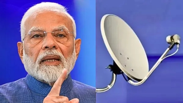 கேபிள் TV, DTH கதை முடிந்தது.. ரூ.299 போதும்.. 500+ டிவி சேனல்கள்!