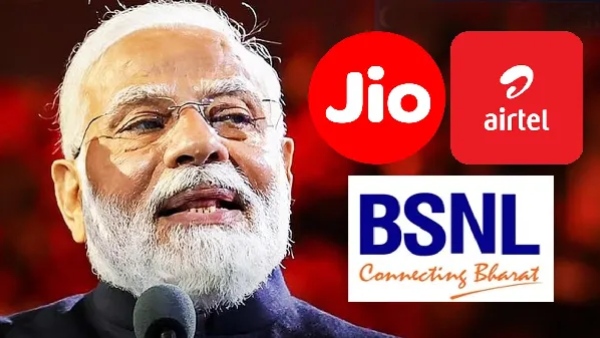 Jio, Airtel கதை முடிந்தது.. மாதம் ரூ.149 க்கு 300 நாள் வேலிடிட்டி!