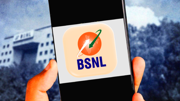 அடிச்சு தூக்குது BSNL.. 50 நாட்களுக்கு கவலை இருக்காது.. 
