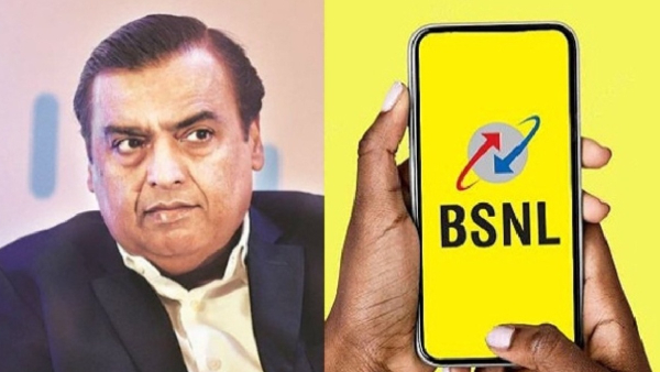 ரூ.400 க்கு தனியார் பிராட்பேண்ட்களின் சோலிய முடிச்ச BSNL! ரூ.400 க்கு தனியார் பிராட்பேண்ட்களின் சோலிய முடிச்ச BSNL!