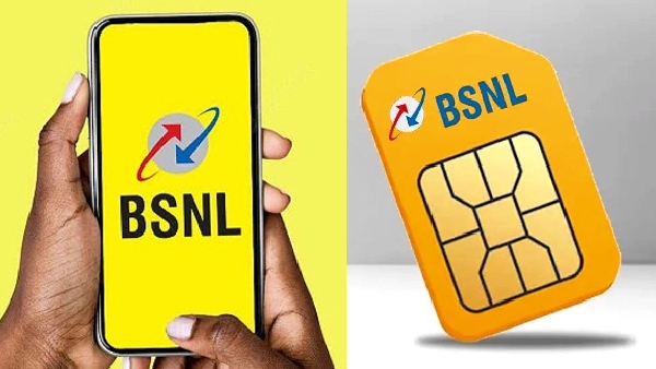 BSNL கஸ்டமர்கள் காட்டில் மழை.. 12 மாதங்களுக்கு ஆபர்.. மாதம் 3300GB!