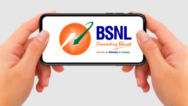 BSNL SIM காட்டில் மழை.. மாதம் ரூ.182 போதும்.. 330 நாட்கள் வேலிடிட்டி!