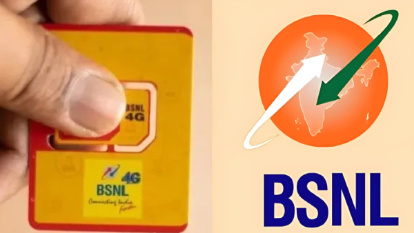 BSNL சிம் இருக்கா.. பட்ஜெட் விலையில் 365 நாட்கள் வரை வேலிடிட்டி.. 