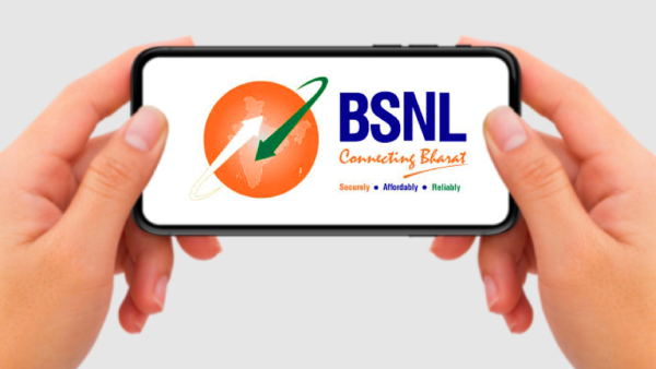 BSNL சிம் இருக்கா.. பட்ஜெட் விலையில் 365 நாட்கள் வரை வேலிடிட்டி.. 
