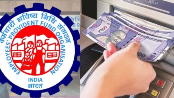 EPFO 3.0 அப்டேட்.. PF பணத்தை ஏடிஎம் மூலம் எடுக்கும் வசதி..  