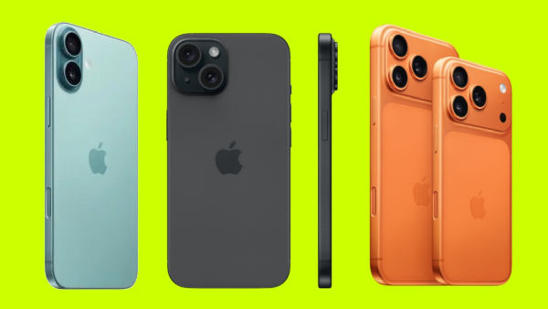 iPhone 17 முதல் iPhone 15 வரை.. ரூ.25000 வரை Flipkart தள்ளுபடி!