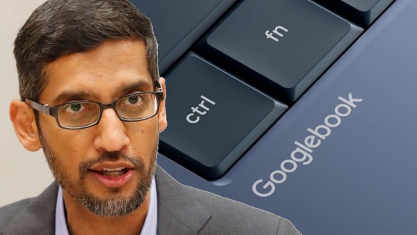 வந்தது GoogleBook.. Android OS, Gemini Intelligence உடன்!