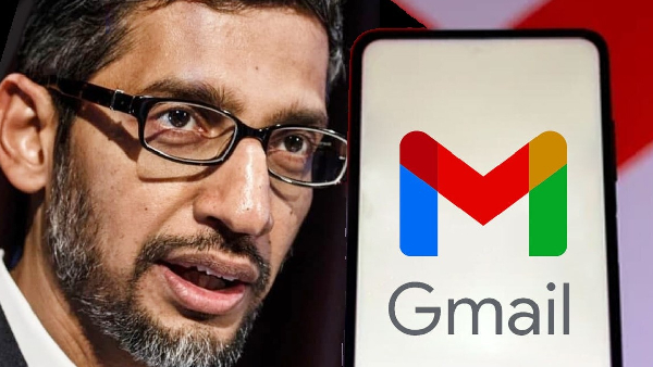 Gmail-ல் இனி எடுத்ததும் இமெயில் படிக்க முடியாது.. Google AI அப்டேட்!