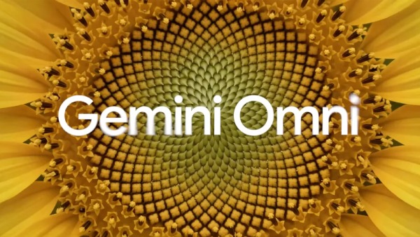 Google ஒரே போடு.. இனி வீடியோ எடிட்டிங் ஈஸி.. புது Omni மாடல் அறிமுகம்!
