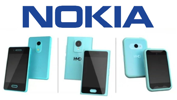 NOKIA-வின் புது மினி போன்.. எந்த HMD மாடல்?