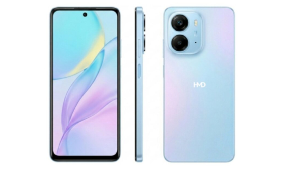 அடுத்த HMD போன் ரெடி.. 6000mAh பேட்டரி.. 50எம்பி கேமரா.. எந்த மாடல்?