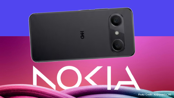 6000mAh பேட்டரி, 50MP ரியர், 50MP செல்பீ, 8GB ரேம் உடன் புது HMD போன்!