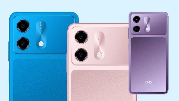 நாளை முதல் SALE.. 6000mAh பேட்டரி கொண்ட HMD-யின் புது 5ஜி போன்! நாளை முதல் SALE.. 6000mAh பேட்டரி கொண்ட HMD-யின் புது 5ஜி போன்!