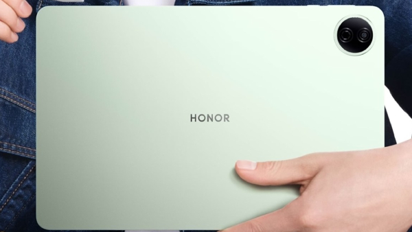 Honor அறிமுகம் செய்த புதிய டேப்லெட்.. 10100mAh பேட்டரி.. 66W சார்ஜிங்!