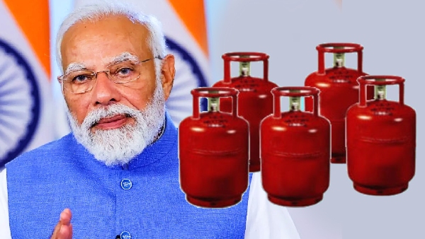Gas புக்கிங் புது ரூல்ஸ்.. புக்கிங் இன்டர்வல், சிலிண்டர் ரீஃபில்!