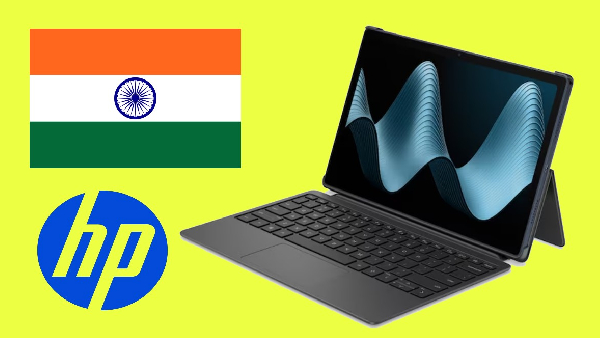 கழட்ட கூடிய Keyboard, டச் டிஸ்பிளே.. கம்மி விலையில் புது HP லேப்டாப்! கழட்ட கூடிய Keyboard, டச் டிஸ்பிளே.. கம்மி விலையில் புது HP லேப்டாப்!