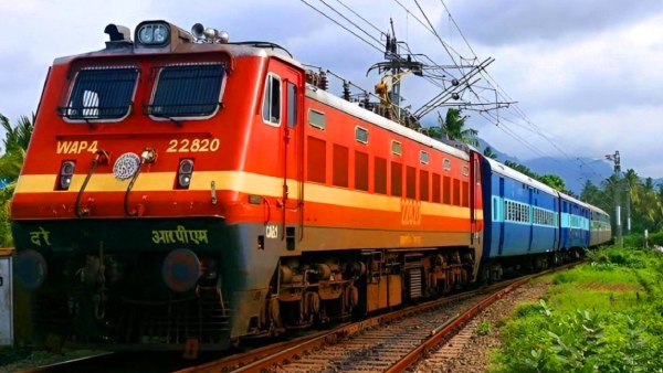 Indian Railway: ரயில் டிக்கெட் முன்பதிவு..வருகிறது  அதிரடி மாற்றம்.. 