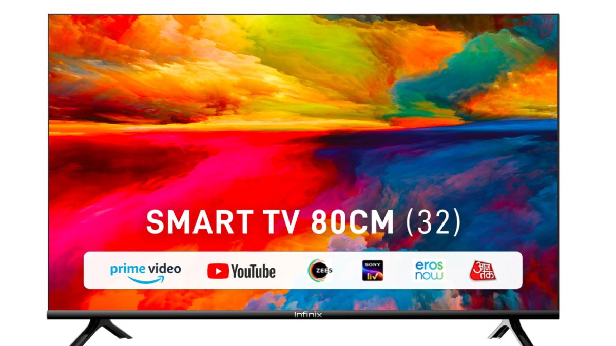 பிச்சிக்குது TV விற்பனை.. 49 சதவீத ஆபரில் ரூ.8,599 க்கு LED டிவி!