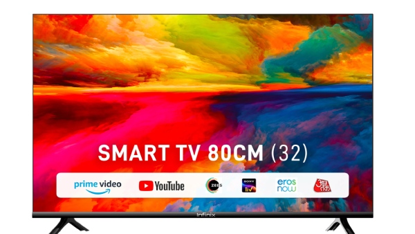 பிச்சிக்குது TV விற்பனை.. 49 சதவீத ஆபரில் ரூ.8,599 க்கு LED டிவி!