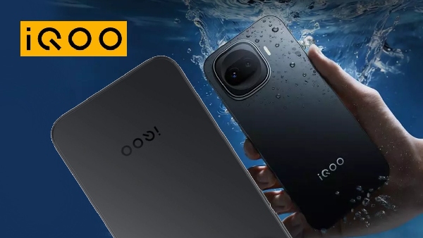 8000mAh பேட்டரி, 100W சார்ஜிங், 200MP கேமராவுடன் புது iQOO போன்!