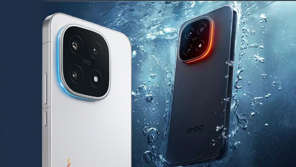8500mAh பேட்டரி, Snapdragon 8 Elite Gen 6 Pro உடன் புது iQOO 5ஜி போன்! 8500mAh பேட்டரி, Snapdragon 8 Elite Gen 6 Pro உடன் புது iQOO 5ஜி போன்!