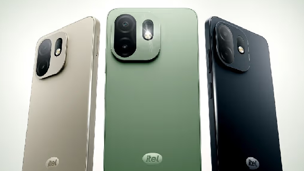 ரூ.8000 பட்ஜெட்டில் எகிறி அடிக்கும் புது Itel போன்!