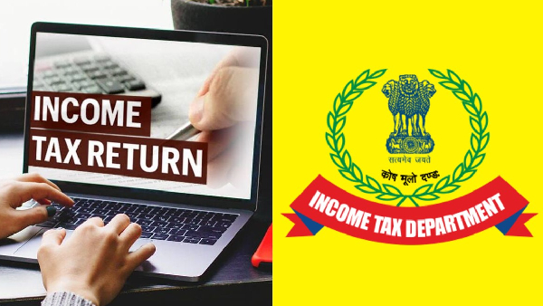 31 ஆம் தேதிக்குள்ள ITR filing பண்ணா மட்டும் போதாது.. e-Verify பண்ணனும் 31 ஆம் தேதிக்குள்ள ITR filing பண்ணா மட்டும் போதாது.. e-Verify பண்ணனும்