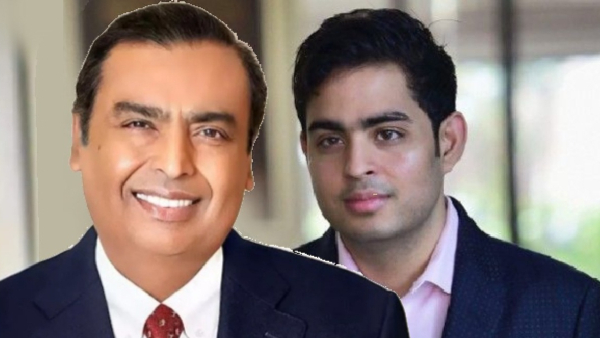 குட்டி அம்பானிக்கு பெரிய பொறுப்பு.. Jio IPO ஆட்டம் ஆரம்பம்! குட்டி அம்பானிக்கு பெரிய பொறுப்பு.. Jio IPO ஆட்டம் ஆரம்பம்!